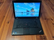 Lenovo ThinkPad L530 i3 3120M 2x2.5GHz 256GB SSD 6GB RAM 