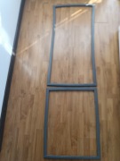 Komplet uszczelek lodówki Beko 