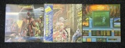 Iron Maiden Somewhere in time plus single LP