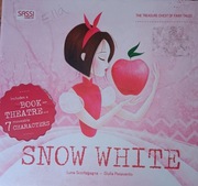 Teatrzyk z książką 