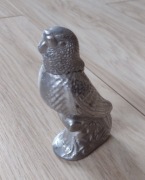 Ptak z metalu, figurka