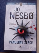 Pancerne serce Jo Nesbo