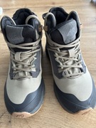 Buty 4F Dcx-22 Snow Boots Jr 4FJAW22FWINM007-26S