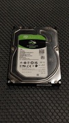 Dysk twardy Seagate Barracuda ST2000DM008 2TB