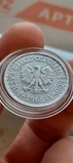 1 zloty 1966 rzadki rocznik
