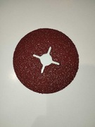 Dysk fibrowy 3M Cubitron Fibre Disc 25szt opak; 36+ ; 60+ ; 80+; 120+