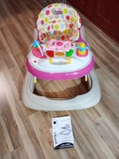 Chodzik dziecięcy multimedialny PIMKO ZIPPI 