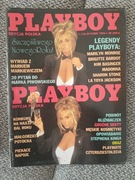 Playboy nr 1 Styczeń 1994