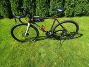 Gravel Romet Aspre 2 2021 Gwarancja GRX rozmiar 56