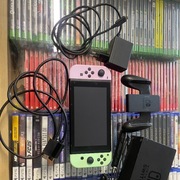 Konsola Nintendo Switch