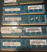 Pamięc RAM DDR3 12GB