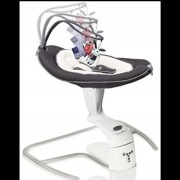 Bujaczek Babymoov Swoon Zink Motion Automatyczny