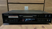 Odtwarzacz MiniDisc PIONEER MJ-D508