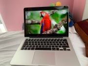Apple MacBook Pro late 2013 i7-4558u 16gb/512gb windows+sonoma