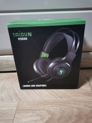 Słuchawki Gamingowe USB PC NOWE! 