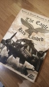 The Eagle DAS Lander , katalog modelarski