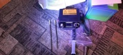 Stacja lutownicza lutownica T12 na akumulator Makita DeWalt Parkside