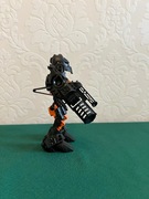  lego Bionicle 7170 Hero Factory Jimi Stringer 