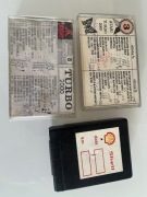 Atari Turbo 2000 cartridge kasety