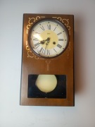 Wiszący zegar Metron