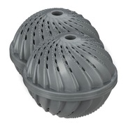 Kule piorące do prania bez chemii wielokrotnego użytku do 1000x 2 szt