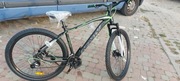 Rower mtb rayon