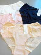 Msjtki damskie Finella Xl 