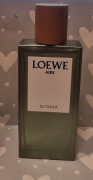 Loewe Aire Sutileza 100 ml EDT vintage old formula 2017