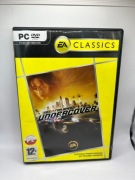 NFS Need for Speed Undercover - gra PC!