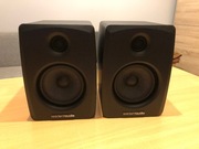 Kolumny Monitory Aktywne RESIDENT AUDIO M5
