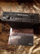 Beta CC Audi orginalne z książką