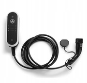 ŁADOWARKA MOBILNA ID. Charger Travel Basis, 11 kW, 3 fazy 16 A