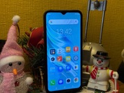 Smartfon "Chińczyk" X7 Pro Działa ?