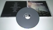 IMAGINE DRAGONS - NIGHT VISIONS