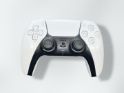 Pad Dualsense PS5 analogi TMR | Gwarancja 12 miesięcy