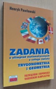 Zadania z olimpiad matematycznych z całego świata 
