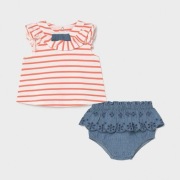 Zestaw 2cz Mayoral Newborn r75