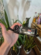 Sony HDR-CX190 | stan bardzo dobry | bateria + ładowarka