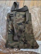 NOWE spodnie ubrania ochronnego Gore-Tex roz. M/R 128Z/MON