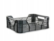 Skrzynki CASI na pieczarki truskawki 40x30x15