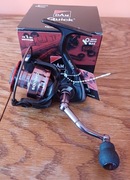 Kołowrotek Dam Quick 4 5000 FD 