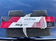 Amortyzator Seat Leon AGW080MT