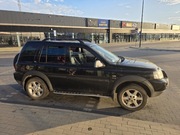 Land Rover Freelander 2004r.  