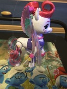 Figurka kucyk Pony Zipp Storm Festiwalowe Style Koników.