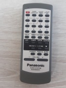 Oryginalny Pilot Panasonic N2QAGB000015