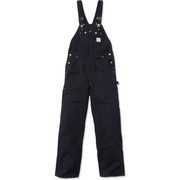 Ogrodniczki Robocze Kombinezon Carhartt R01 Duck Bib Overall Rozporek 38/30