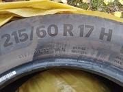 Opony Continental EcoContact 6 