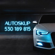 Skup Aut  Szczecin  i Okolice Telefon 530189815