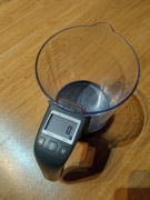 Dzbanek do ważenia jedzenia i napojów Silvercrest