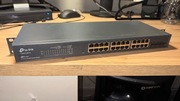 tp-link t1600g-28ts switch
